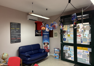 Agenzia/operatore Turistico Dawil Viaggi